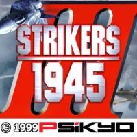 STRIKERS 1945-3(STRIKERS 1999)